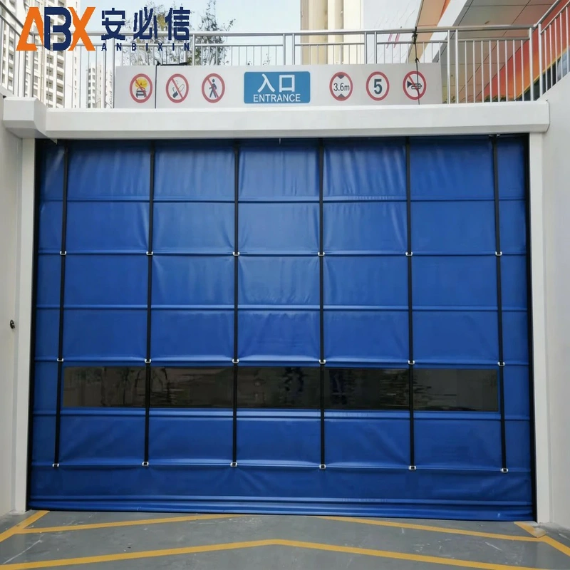 淮北背带堆积门